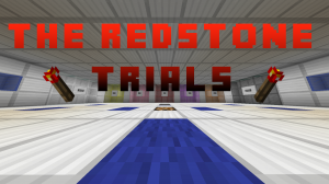 Baixar The Redstone Trials para Minecraft 1.8.8